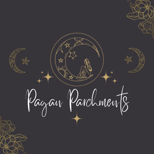 Pagan Parchments