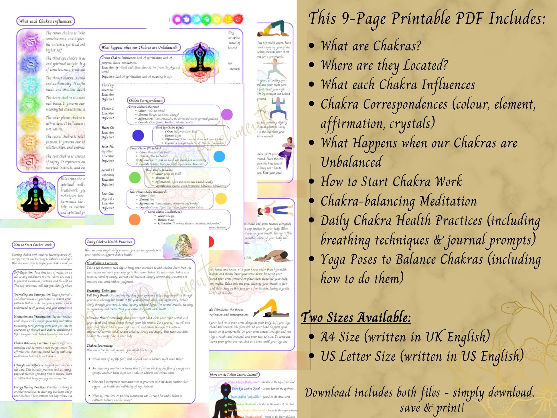 beginners-guide-to-chakras-chakra-cheat-sheets-printable-balance-cha-pagan-parchments for Free Printable Beginner Chakra Chart Beginners Guide to Chakras, Chakra Cheat Sheets Printable, Balance Cha – Pagan Parchments for Free Printable Beginner Chakra Chart