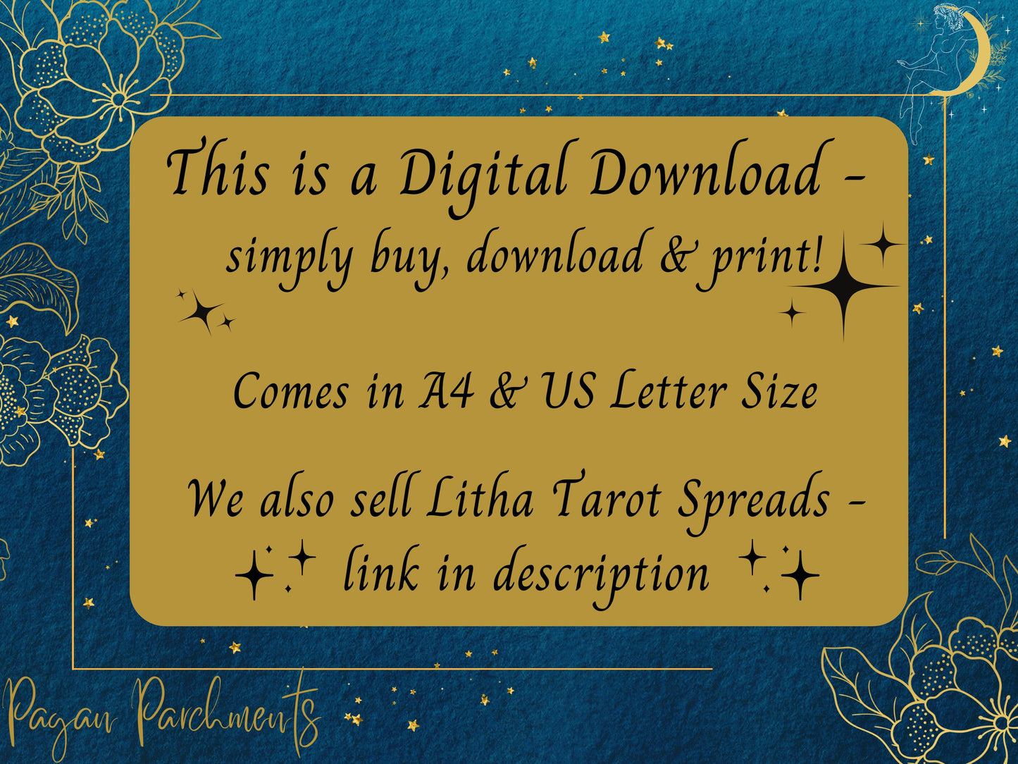 Litha Grimoire Printable, Litha Rituals, How to Celebrate Litha Guide, Sabbat BOS Pages, Summer Solstice Book of Shadows, Pagan Holidays PDF